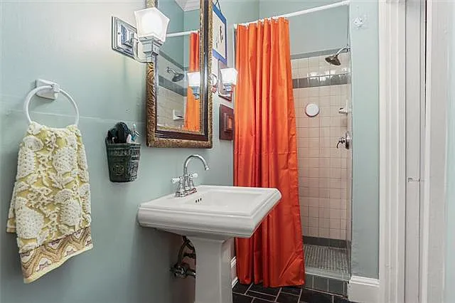 1427 Saint Mary St #E — Photo 13