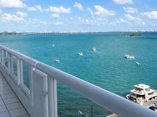 1717 N Bayshore Dr, Miami, FL