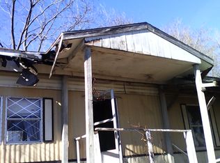 102 W 1st St, Calico Rock, AR 72519