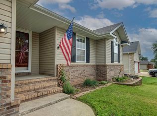5451 W Harrison Street, Springfield, MO 65802