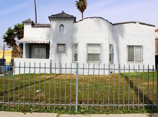 7220 S Van Ness Ave, Los Angeles, CA 90047