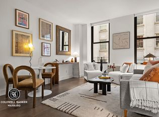 25 Broad St APT 15K, New York, NY