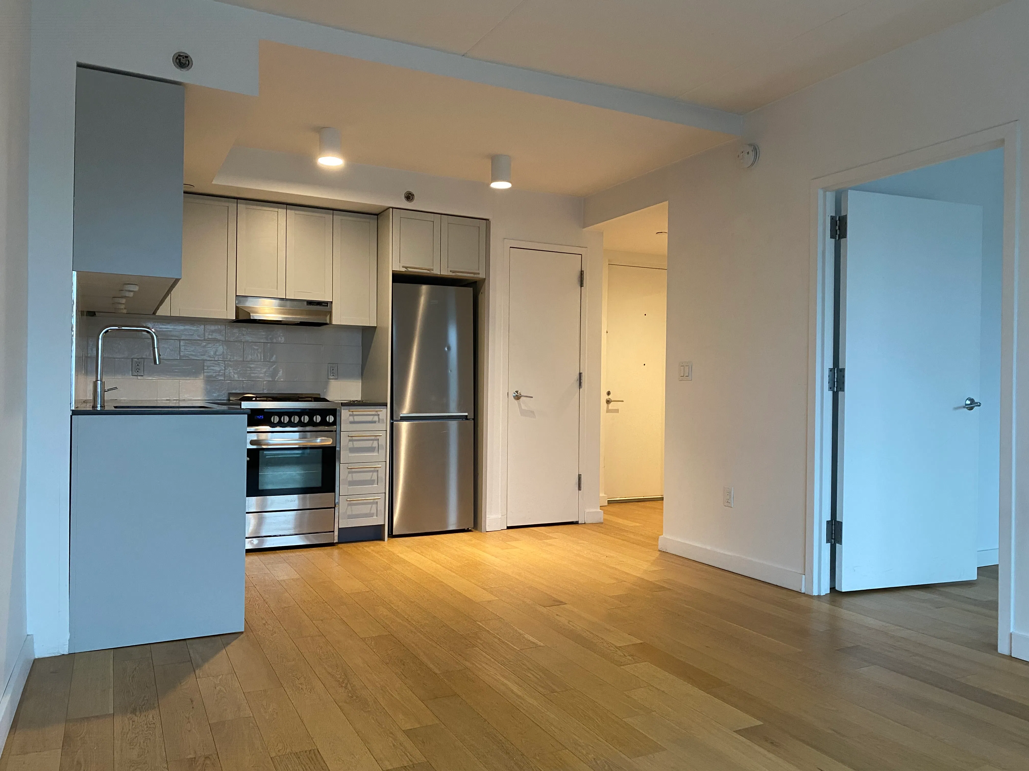 150 Union Avenue #7P in Williamsburg, Brooklyn | StreetEasy