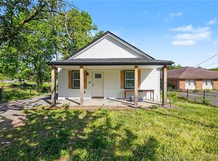 1803 E 8th Street, Jeffersonville, IN 47130