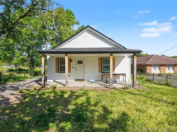 1803 E 8th Street, Jeffersonville, IN 47130