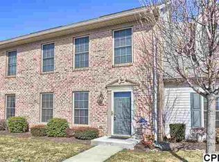 369 Melbourne Ln, Mechanicsburg, PA 17055