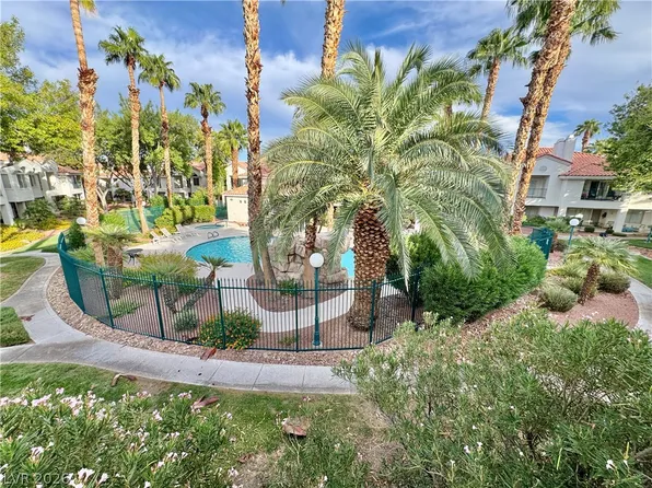 5412 Harmony Green Dr Unit 202, Las Vegas, NV 89149
