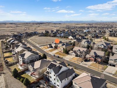 15753 E Indian Brook Circle, Parker, CO, 80134