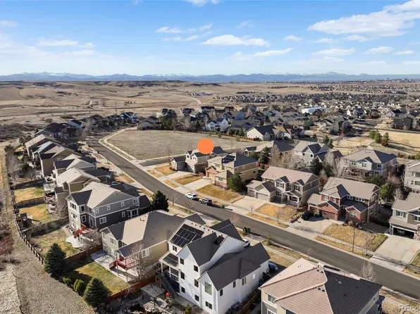 15753 E Indian Brook Circle, Parker, CO 80134