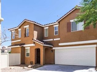 9983 Erie Stream Way, Las Vegas, NV 89148