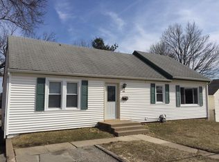 700 Sunset St, Iowa City, IA 52246