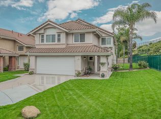 190 Marblehead St, Simi Valley, CA 93065