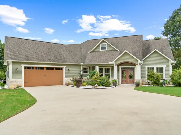 153 Windsong Bay Dr, Hot Springs, AR 71901