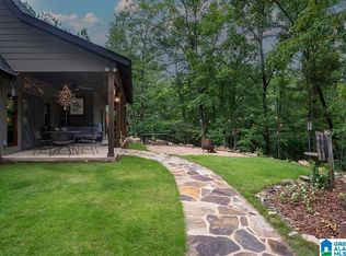 4591 Cabin Rd, Bessemer, AL 35022