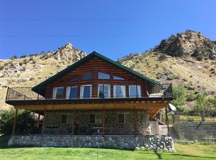 991 Pumphouse Rd, Divide, MT 59727