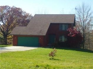 3448 Rentz Rd, Ann Arbor, MI 48103