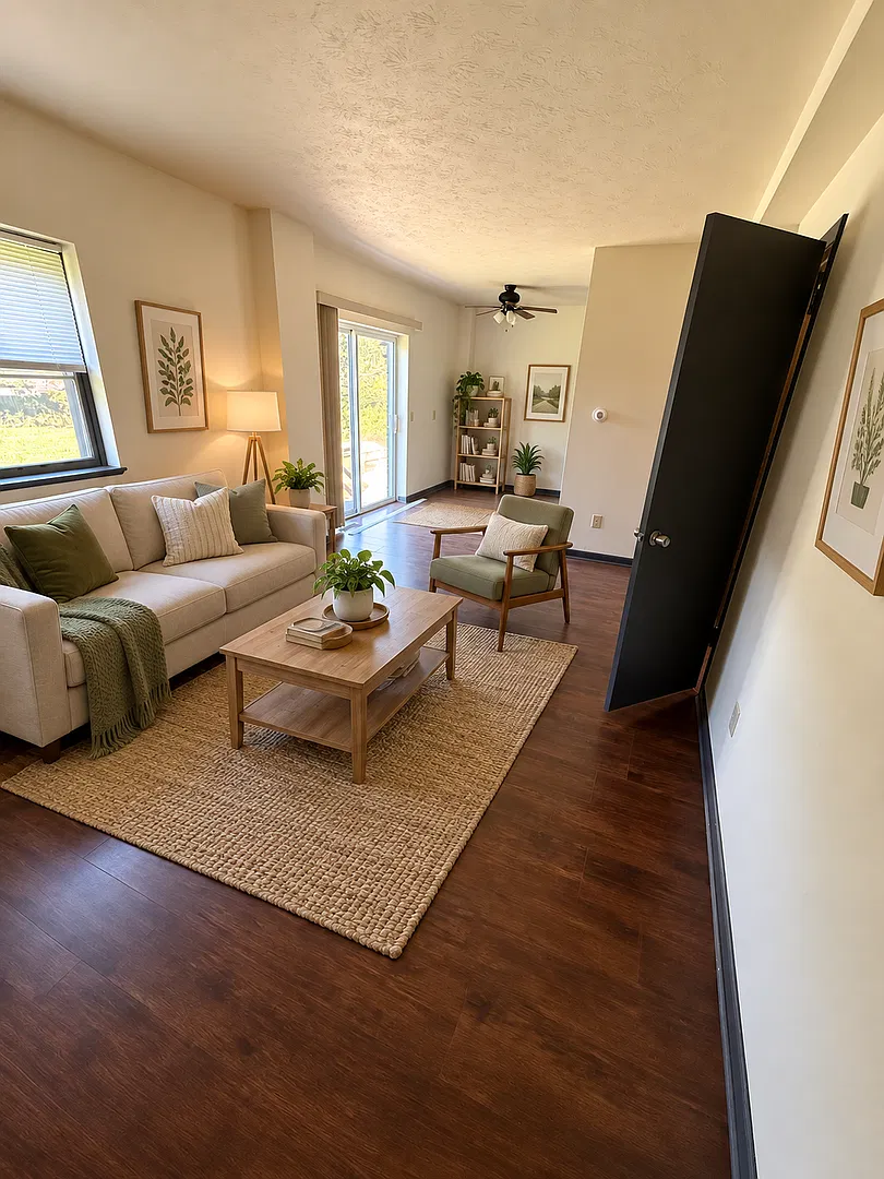 Saegertown Apartments — Photo 1