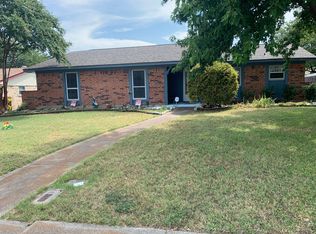 222 Silver Creek Dr, Duncanville, TX 75137