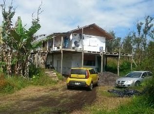 11-2248 Ohialani Rd, Volcano, HI 96785