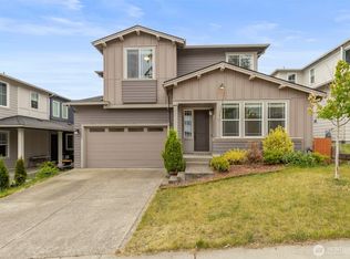 18833 Colwood Ave NE, Poulsbo, WA 98370