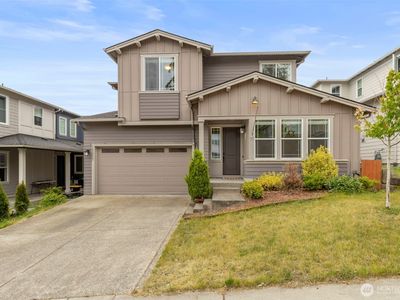 18833 Colwood Avenue NE, Poulsbo, WA, 98370
