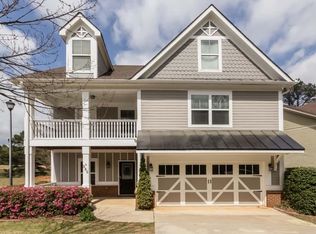 385 Meeting St, McDonough, GA 30252