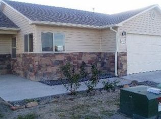 1530 Big Horn St, Montrose, CO 81401