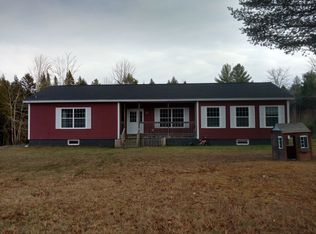 585 Bingo Rd, Waite, ME 04492
