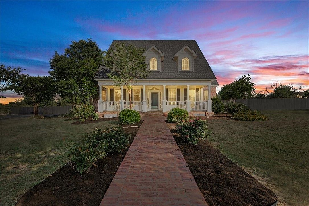 1240 Estes Rd, Lorena, TX 76655 MLS 216751 Zillow