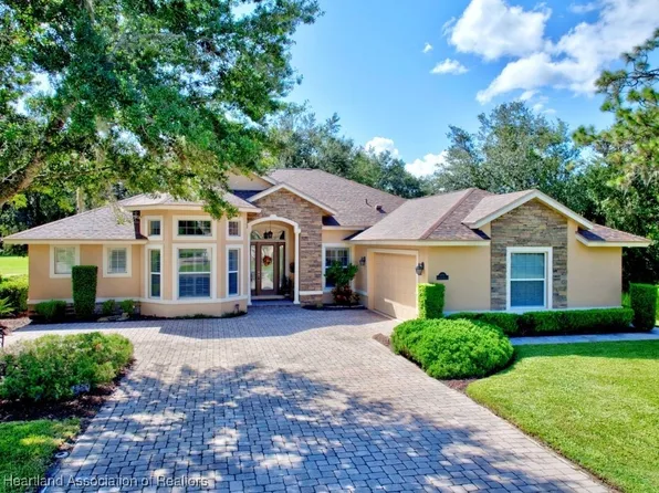 3775 Enchanted Oaks Ln, Sebring, FL 33875