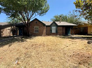 7483 Tiffany Meadows Ln, Fort Worth, TX 76140