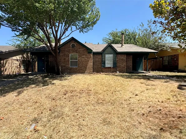 7483 Tiffany Meadows Ln, Fort Worth, TX 76140