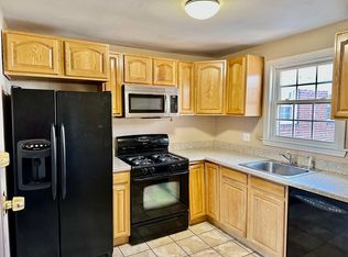 522 Cold Spring Ave #2(A), West Springfield, MA 01089