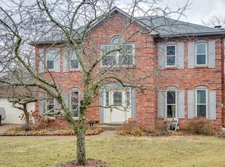 3014 Stonebridge Rd, Louisville, KY 40241