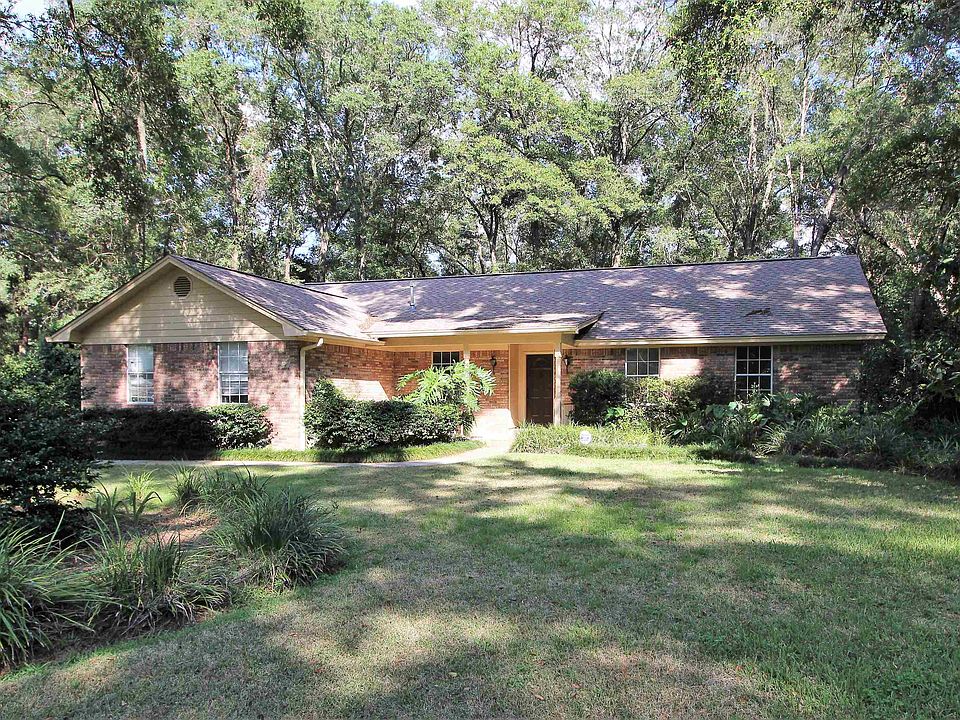 1819 Wagon Wheel Cir W, Tallahassee, FL 32317 Zillow