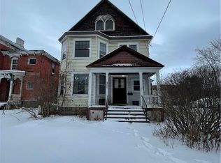 203 Leavenworth Ave, Syracuse, NY 13204