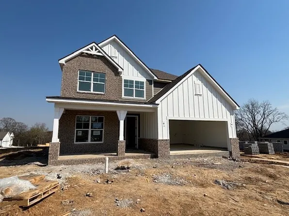 1096 Callaway Dr, Lebanon, TN 37087