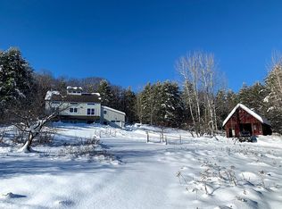 65 Jenney Rd, Plainfield, NH 03781