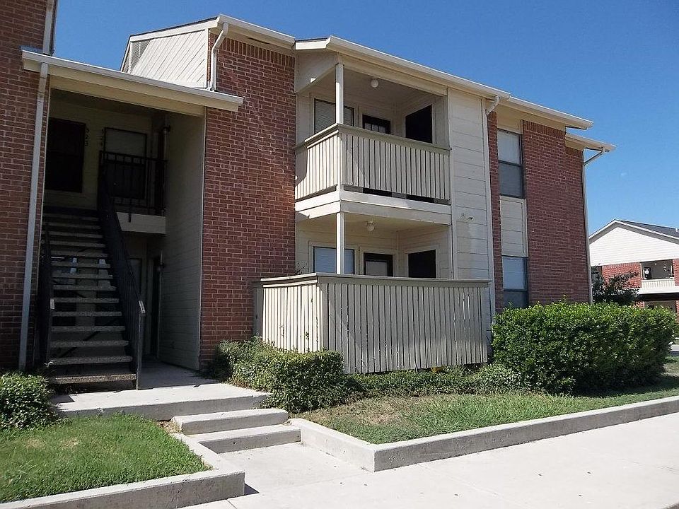 Brownwood Apartments 322 Bluffview Dr Brownwood TX Zillow