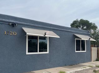 1720 Paisano St NE APT D, Albuquerque, NM 87112