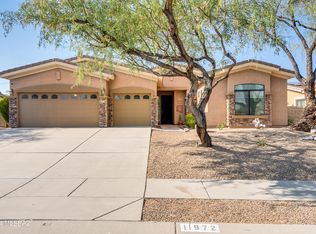 11972 N Thornbush Dr, Tucson, AZ 85737