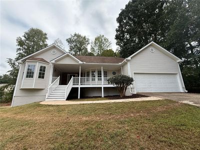 7620 Ivy Grove St, Cumming, GA, 30040