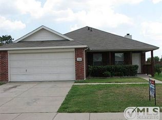 129 Meadow Lark Ln, Anna, TX 75409