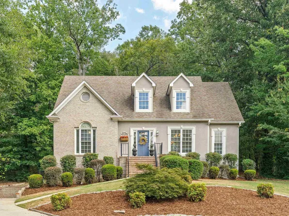 1867 Russet Woods Ln, Birmingham, AL 35244