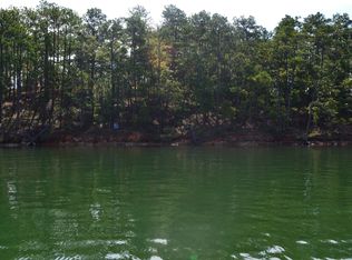 324 Peninsula Point LOT 6, Dadeville, AL 36853