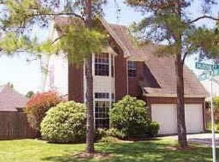 1314 Dalerose Ct, Houston, TX 77062