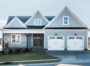 4554 Heritage Mill Way, Fuquay Varina, NC 27526