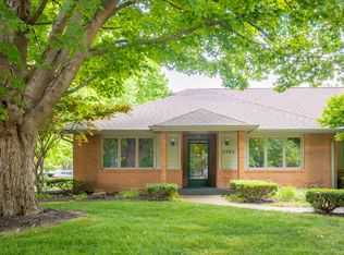 2385 Glenview Dr, Columbus, IN 47203