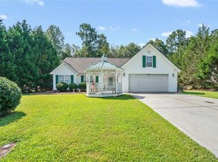 753 Evergreen Dr, Winder, GA 30680