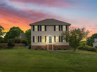 929 Cotinus Cir, Lewisville, NC 27023